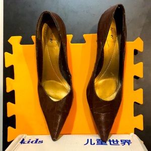 Minor tears but I’ll give you a great price! Can easily be waxed and renewed